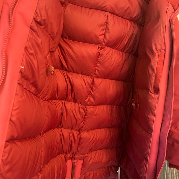 Athleta XXS winter jacket, great condition - Picture 2 of 8